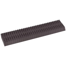 Anti bird spikes bird control 20 units 49x4.5x1.7 cm by vidaXL, Animal repellents - Ref: Foro24-41369, Price: 16,20 €, Discou...
