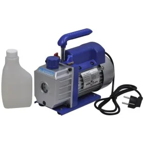 Bomba de vacío de una etapa 50 L/min de vidaXL, Accesorios para el aire acondicionado - Ref: Foro24-141651, Precio: 96,40 €, ...