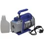 Single stage vacuum pump 50 L/min by vidaXL, Air conditioning accessories - Ref: Foro24-141651, Price: 96,40 €, Discount: %