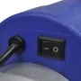 Single stage vacuum pump 50 L/min by vidaXL, Air conditioning accessories - Ref: Foro24-141651, Price: 96,40 €, Discount: %