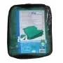 ProPlus 340792 thin tarpaulin for trailer with rope 2.5 x 4.5 m by ProPlus, Cargo nets for motor vehicles - Ref: Foro24-40401...