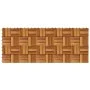 Baldosas de porche de acacia 10 piezas 30x30 cm de vidaXL, Suelos y moquetas - Ref: Foro24-41585, Precio: 45,21 €, Descuento: %