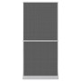 Moskitonetz mit Scharnier für Türen weiß 100x215 cm von vidaXL, Türen für zu Hause - Ref: Foro24-141563, Preis: 44,50 €, Raba...