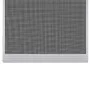 Moskitonetz mit Scharnier für Türen weiß 100x215 cm von vidaXL, Türen für zu Hause - Ref: Foro24-141563, Preis: 41,09 €, Raba...
