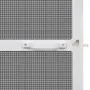 Moskitonetz mit Scharnier für Türen weiß 100x215 cm von vidaXL, Türen für zu Hause - Ref: Foro24-141563, Preis: 41,09 €, Raba...