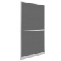 Aufklappbares Moskitonetz für Türen weiß 120x240 cm von vidaXL, Türen für zu Hause - Ref: Foro24-141565, Preis: 49,08 €, Raba...