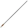Flechas de arco 12 uds compuesto estándar de fibra de vidrio de vidaXL, Flechas y dardos - Ref: Foro24-90855, Precio: 39,16 €...