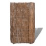 Weidenhürdenzaun 300x100 cm von vidaXL, Zaunpaneele - Ref: Foro24-141615, Preis: 60,29 €, Rabatt: %