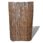 Weidenhürdenzaun 300x100 cm von vidaXL, Zaunpaneele - Ref: Foro24-141615, Preis: 60,29 €, Rabatt: %
