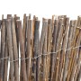 Weidenhürdenzaun 300x100 cm von vidaXL, Zaunpaneele - Ref: Foro24-141615, Preis: 60,29 €, Rabatt: %