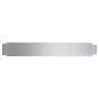 Install 5 flexible galvanized steel dividing panels 100x14 cm. by vidaXL, Garden edging and edging - Ref: Foro24-141596, Pric...