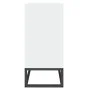 Weißes Sperrholz-Sideboard 105x30x65 cm von , Sideboards - Ref: Foro24-352121, Preis: 132,77 €, Rabatt: %