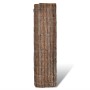 Wattle bark fence 400x100 cm by vidaXL, fence panels - Ref: Foro24-141604, Price: 53,23 €, Discount: %