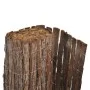 Wattle bark fence 400x100 cm by vidaXL, fence panels - Ref: Foro24-141604, Price: 53,26 €, Discount: %