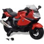 Red electric toy motorcycle, model BMW 283 6 V by vidaXL, electric toy vehicles - Ref: Foro24-10084, Price: 319,03 €, Discoun...