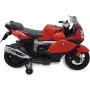Rotes Spielzeug-Elektromotorrad, Modell BMW 283 6 V von vidaXL, elektrische Spielzeugfahrzeuge - Ref: Foro24-10084, Preis: 31...