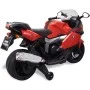 Rotes Spielzeug-Elektromotorrad, Modell BMW 283 6 V von vidaXL, elektrische Spielzeugfahrzeuge - Ref: Foro24-10084, Preis: 31...