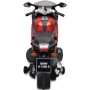 Red electric toy motorcycle, model BMW 283 6 V by vidaXL, electric toy vehicles - Ref: Foro24-10084, Price: 319,03 €, Discoun...