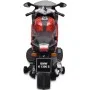 Rotes Spielzeug-Elektromotorrad, Modell BMW 283 6 V von vidaXL, elektrische Spielzeugfahrzeuge - Ref: Foro24-10084, Preis: 31...