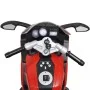 Rotes Spielzeug-Elektromotorrad, Modell BMW 283 6 V von vidaXL, elektrische Spielzeugfahrzeuge - Ref: Foro24-10084, Preis: 31...