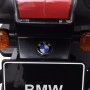 Red electric toy motorcycle, model BMW 283 6 V by vidaXL, electric toy vehicles - Ref: Foro24-10084, Price: 319,03 €, Discoun...