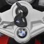 Rotes Spielzeug-Elektromotorrad, Modell BMW 283 6 V von vidaXL, elektrische Spielzeugfahrzeuge - Ref: Foro24-10084, Preis: 31...