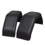 Trailer mudguards, 220 x 760 mm, 2 pcs by vidaXL, Frame and body parts for motor vehicles - Ref: Foro24-210296, Price: 92,95 ...