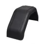 Trailer mudguards, 220 x 760 mm, 2 pcs by vidaXL, Frame and body parts for motor vehicles - Ref: Foro24-210296, Price: 92,95 ...