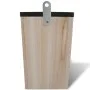 Set of 4 butterfly nesting shelters, 14 x 15 x 22 cm by vidaXL, Butterfly shelters - Ref: Foro24-41291, Price: 34,09 €, Disco...