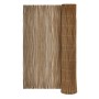 Weiden-Schilfzaun 300x100 cm von vidaXL, Zaunpaneele - Ref: Foro24-141610, Preis: 49,91 €, Rabatt: %