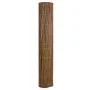 Valla cañizo de sauce 300x100 cm de vidaXL, Paneles de vallas - Ref: Foro24-141610, Precio: 49,10 €, Descuento: %