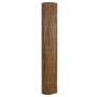 Weiden-Schilfzaun 300x100 cm von vidaXL, Zaunpaneele - Ref: Foro24-141610, Preis: 49,91 €, Rabatt: %
