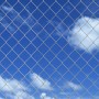 Galvanized silver steel wire fence 15x1.25 m by vidaXL, fence panels - Ref: Foro24-141487, Price: 66,07 €, Discount: %