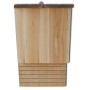 Fledermaushäuser 2 Einheiten 22x12x34 cm von vidaXL, Fledermausunterstände - Ref: Foro24-41293, Preis: 29,86 €, Rabatt: %