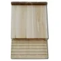Casas para murciélagos 2 unidades 22x12x34 cm de vidaXL, Refugios para murciélagos - Ref: Foro24-41293, Precio: 29,04 €, Desc...