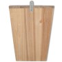 Fledermaushäuser 2 Einheiten 22x12x34 cm von vidaXL, Fledermausunterstände - Ref: Foro24-41293, Preis: 29,86 €, Rabatt: %