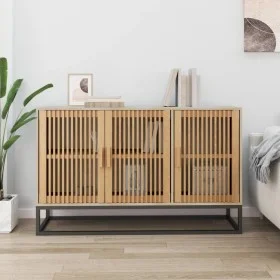 Sperrholz-Sideboard 105x30x65 cm von , Sideboards - Ref: Foro24-352123, Preis: 139,32 €, Rabatt: %