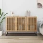 Sperrholz-Sideboard 105x30x65 cm von , Sideboards - Ref: Foro24-352123, Preis: 139,32 €, Rabatt: %