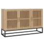 Sperrholz-Sideboard 105x30x65 cm von , Sideboards - Ref: Foro24-352123, Preis: 139,32 €, Rabatt: %