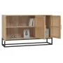 Sperrholz-Sideboard 105x30x65 cm von , Sideboards - Ref: Foro24-352123, Preis: 139,32 €, Rabatt: %