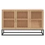 Sperrholz-Sideboard 105x30x65 cm von , Sideboards - Ref: Foro24-352123, Preis: 139,32 €, Rabatt: %