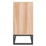 Plywood sideboard 105x30x65 cm by , Sideboards - Ref: Foro24-352123, Price: 141,65 €, Discount: %