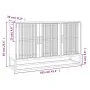 Sperrholz-Sideboard 105x30x65 cm von , Sideboards - Ref: Foro24-352123, Preis: 139,32 €, Rabatt: %