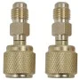 Four-way pressure gauge tool set by vidaXL, Calipers and micrometers - Ref: Foro24-141657, Price: 63,88 €, Discount: %