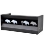 Scheibenschießen 4 + 1 Scheiben Wildschwein-Design von vidaXL, Schießziele - Ref: Foro24-90826, Preis: 62,70 €, Rabatt: %