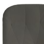 Dunkelgrauer Samt-Entspannungssessel von , Sessel - Ref: Foro24-341219, Preis: 146,64 €, Rabatt: %