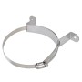 Poolwärmetauscher, 355 x 134 mm, 40 kW von vidaXL, Pool- und Spa-Zubehör - Ref: Foro24-90868, Preis: 105,17 €, Rabatt: %