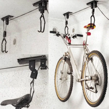 Soporte para bicicleta, ProPlus 730915 de ProPlus, Accesorios para bicicletas - Ref: Foro24-404093, Precio: 22,70 €, Descuent...