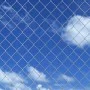 Valla de alambre acero galvanizado plateado 15x0,8 m by vidaXL, fence panels - Ref: Foro24-141485, Price: 55,38 €, Discount: %