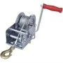 Cabrestante manual 1130 kg de vidaXL, Cabrestantes - Ref: Foro24-141631, Precio: 48,51 €, Descuento: %